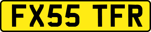 FX55TFR