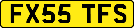 FX55TFS