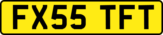 FX55TFT