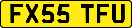 FX55TFU