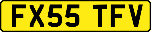 FX55TFV