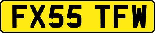 FX55TFW