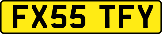 FX55TFY
