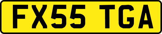 FX55TGA