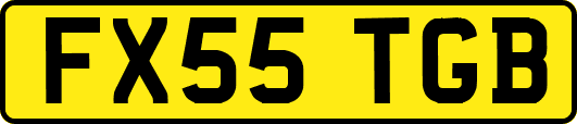 FX55TGB