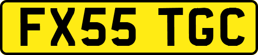 FX55TGC