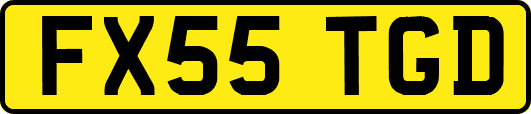 FX55TGD