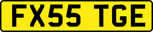 FX55TGE