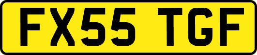 FX55TGF