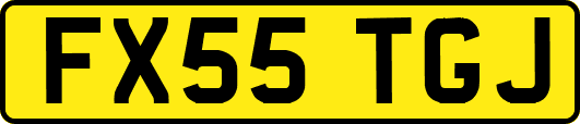 FX55TGJ
