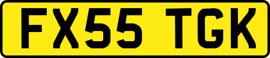 FX55TGK