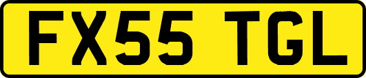 FX55TGL