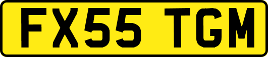 FX55TGM