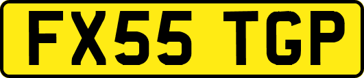 FX55TGP