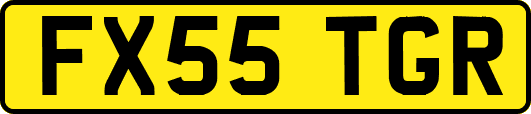 FX55TGR