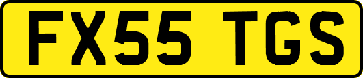 FX55TGS
