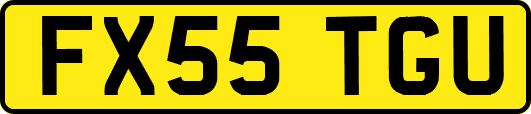 FX55TGU