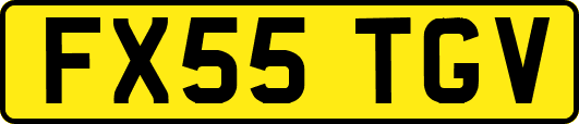 FX55TGV