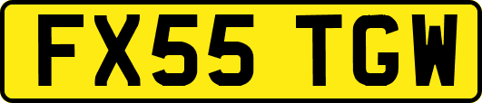 FX55TGW