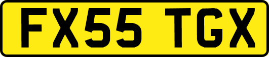 FX55TGX
