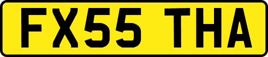FX55THA