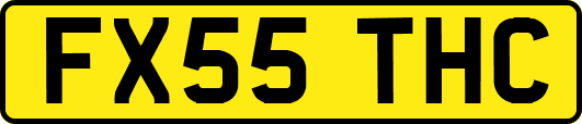 FX55THC