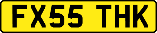 FX55THK