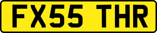 FX55THR