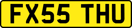 FX55THU
