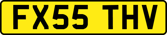 FX55THV
