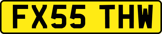 FX55THW