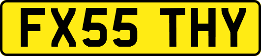 FX55THY