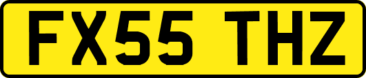 FX55THZ