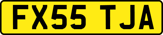 FX55TJA