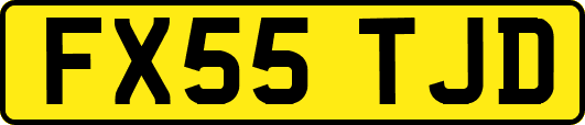 FX55TJD