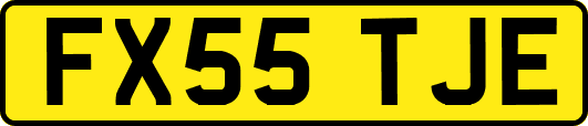 FX55TJE