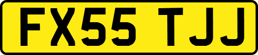 FX55TJJ
