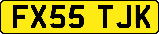 FX55TJK