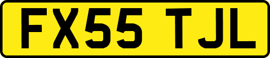 FX55TJL