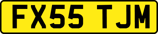 FX55TJM