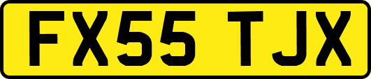 FX55TJX
