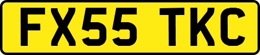FX55TKC
