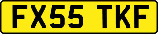 FX55TKF