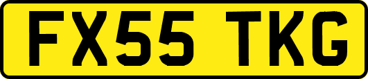 FX55TKG