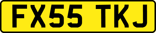 FX55TKJ
