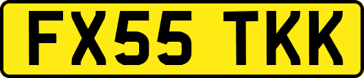 FX55TKK