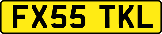 FX55TKL