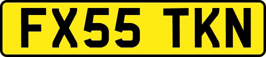 FX55TKN