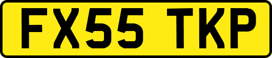 FX55TKP