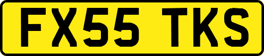 FX55TKS